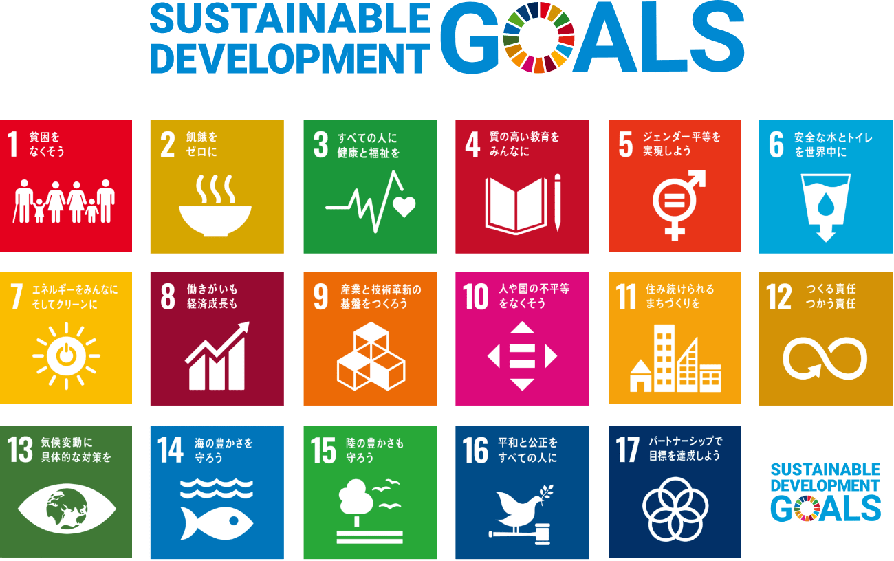 SDGs GOAL